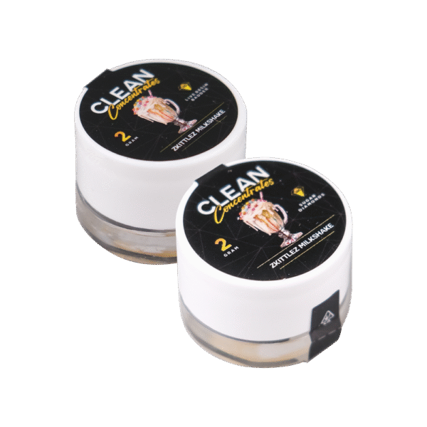 Zkittlez Milkshake concentrate