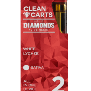 WHITE LYCHEE