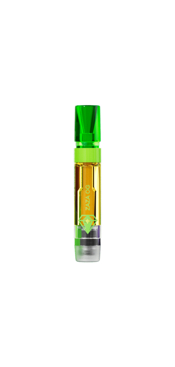 ZAZA OG - Image 2