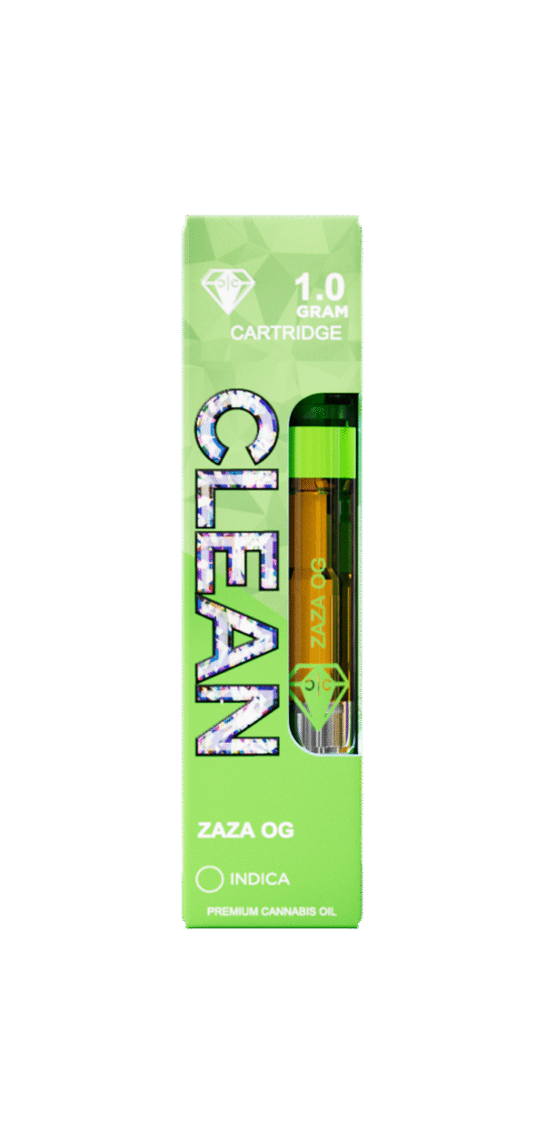 ZAZA OG