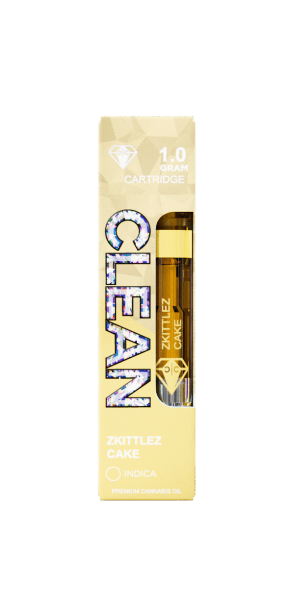 ZKITTLEZ CAKE