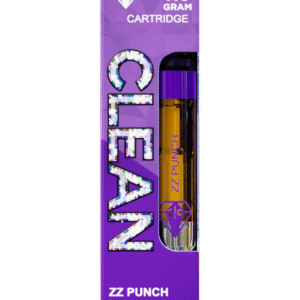 ZZ PUNCH