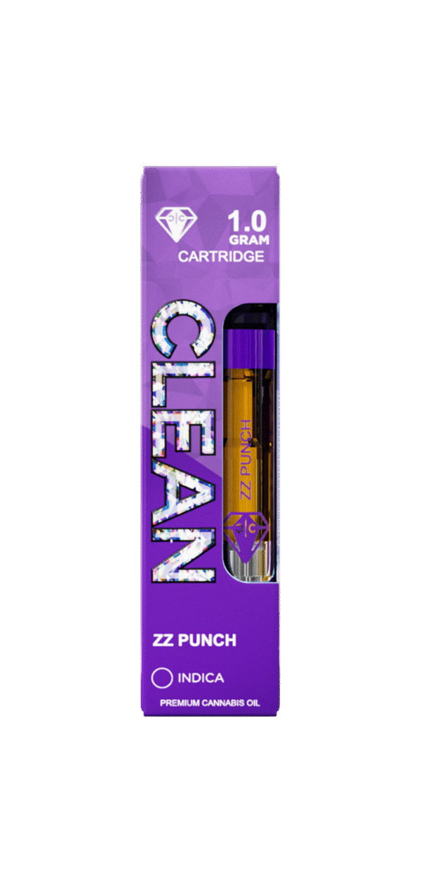 ZZ PUNCH