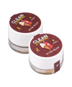 JET FUEL GELATO concentrate