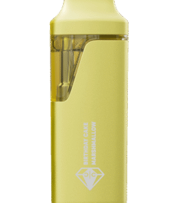 Birthday Cake Marshmallow