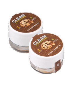 COOKIE CRUMBLE OG Concentrate