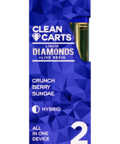 Crunch Berry Sundae Strain