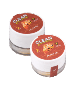 Peach pie Concentrate