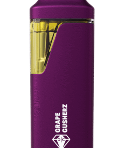 Grape Gusherz Flavor