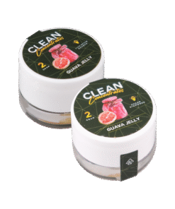 Guava Jelly Concentrate