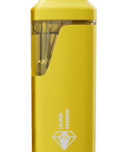 Lilikoi Passion Strain