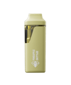 pineapple zkittlez clean carts