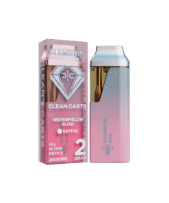 Watermelon Rush Strain