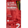 clean cart 2g White Lychee Strai