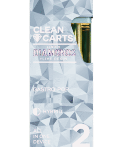 Gastro Pop Clean Cart